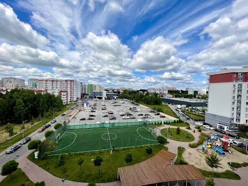 квартира за адресою Єдності вул., 5