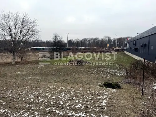 ділянка за адресою Виноградна вул.