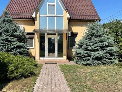 будинок за адресою провулок Зарічний