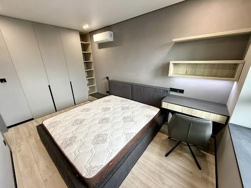 квартира за адресою Дніпро, Запорізьке шосе, 32а