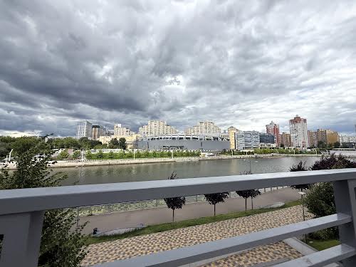 квартира по адресу Трускавецкая ул., 10-Г