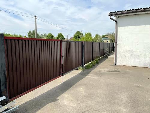 комерційна за адресою Мена, 38