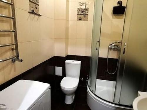 квартира по адресу Боголюбова ул., 12