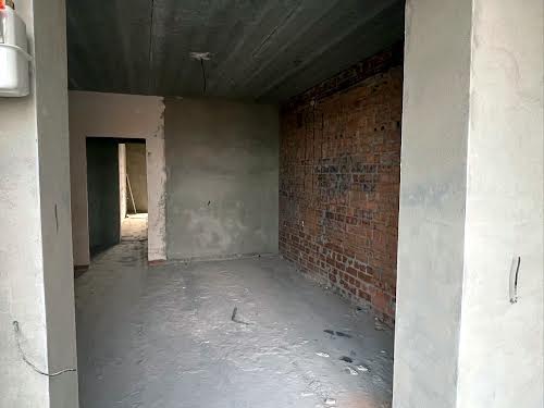 квартира за адресою Антоновича, 36