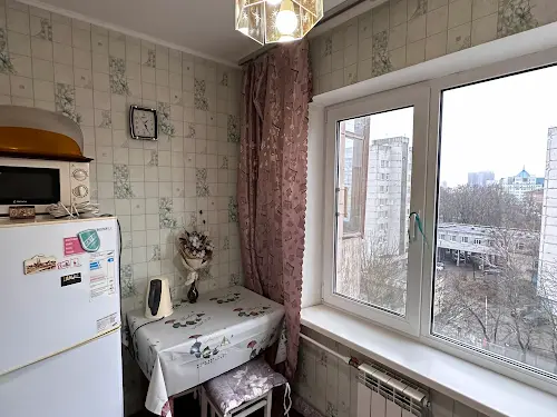 квартира за адресою Київ, Платона Майбороди вул. (Мануїльського), 5/9