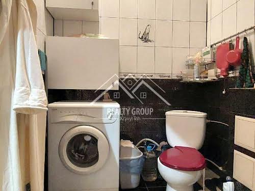 квартира за адресою Вадима Гурова вул. (Постишева), 12