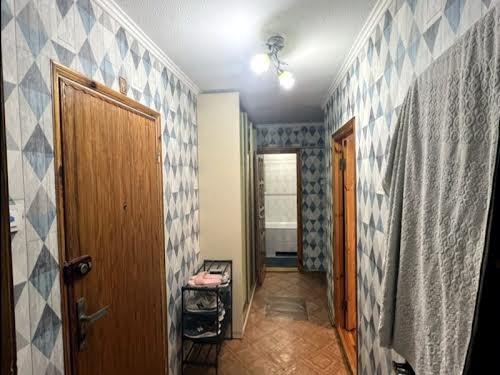 квартира по адресу Игоря Сикорского ул. (Куйбышева), 468