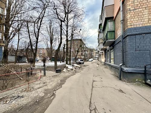 комерційна за адресою Чоколівський бульв., 29