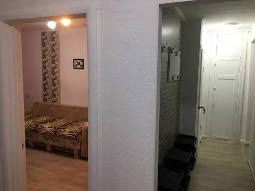 квартира за адресою Фонтанська дорога вул., 12