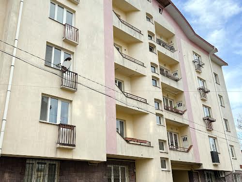 квартира по адресу Кутовая ул., 4
