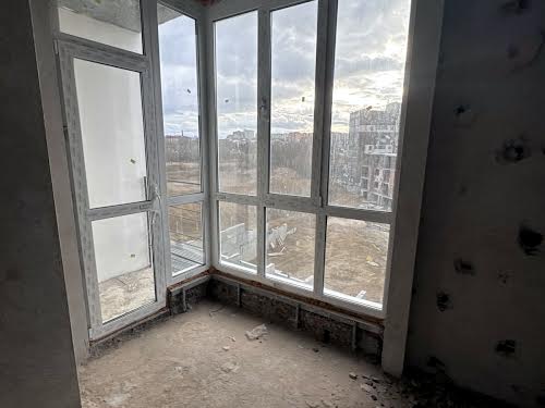 квартира по адресу Панаса Мирного ул., 16/1