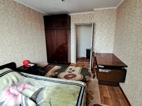 квартира за адресою вул. 12 Повздовжня, 46