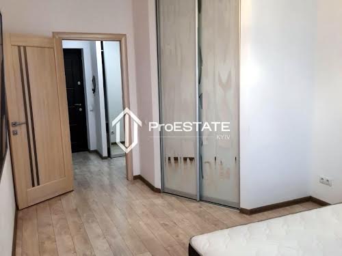 квартира за адресою Зарічна вул., 1Б