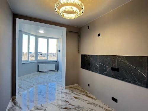 квартира за адресою Зелена вул., 5