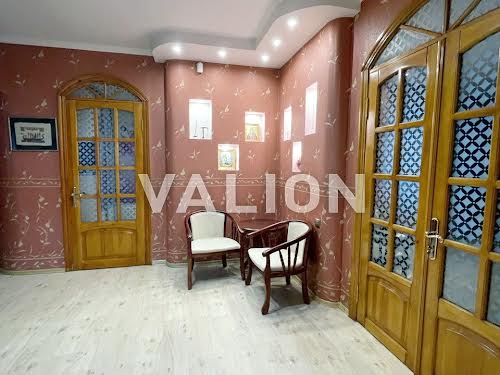 квартира за адресою проспект Григоренка, 5