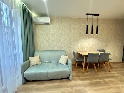 квартира за адресою Малоголосківська вул., 40