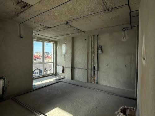 квартира по адресу Капушанская ул., 7