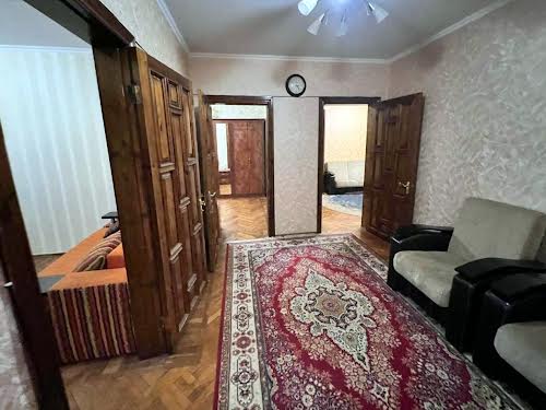 квартира по адресу проспект Миру, 41