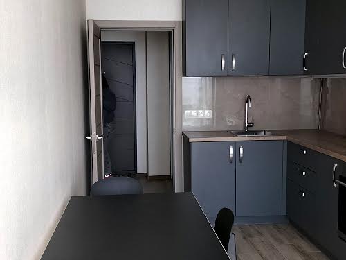 квартира за адресою Сковороди, 11