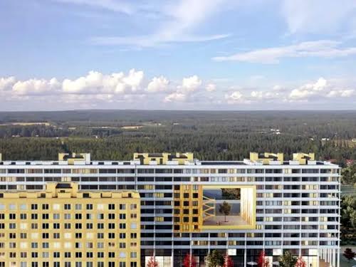 квартира по адресу Трускавецкая ул., 12