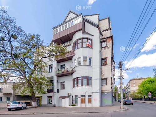 квартира за адресою Чорноглазівська вул., 14