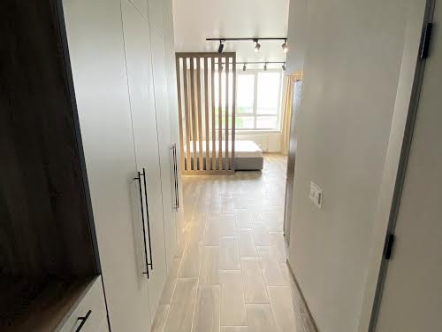 квартира за адресою Миколи Бажана просп., 17