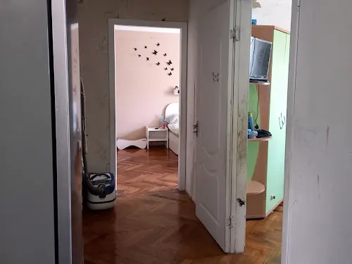квартира за адресою Ентузіастів вул., 41/1