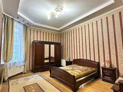 квартира за адресою Тараса Шевченка просп., 25