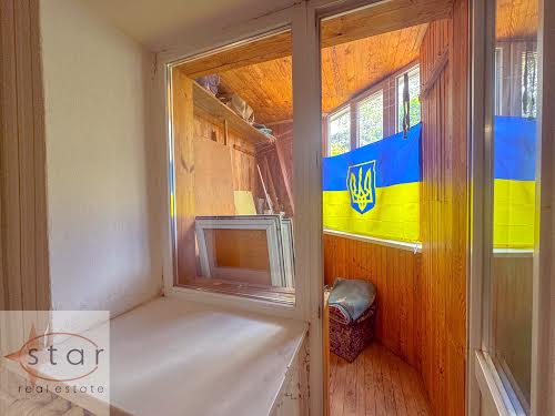 квартира за адресою Волковича вул., 2А
