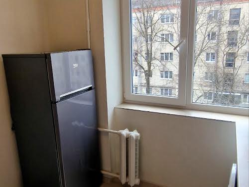 квартира по адресу Ивана Пулюя ул., 5