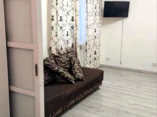 квартира по адресу Запорожское шоссе, 30ш