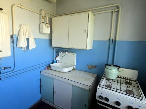 квартира по адресу Строителей ул., 14б