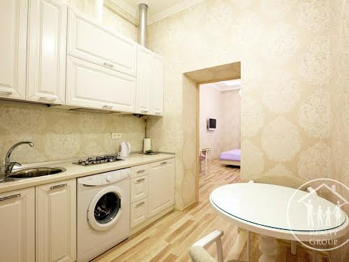 квартира по адресу Насыпная ул., 2
