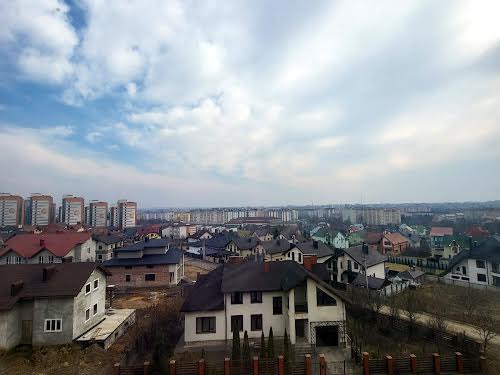 квартира по адресу Демʼянів Лаз ул., 24
