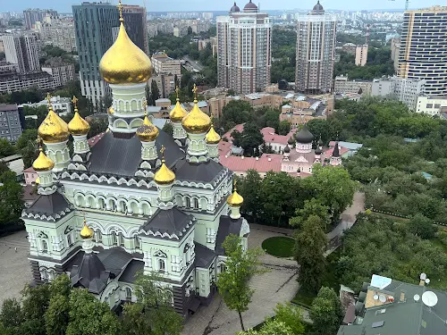квартира за адресою Січовіх Стрільців, 44А