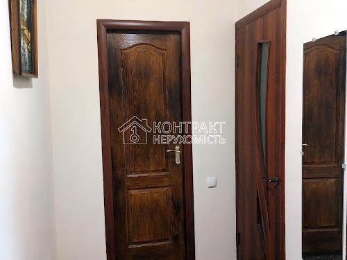 квартира по адресу Данилевского ул., 22