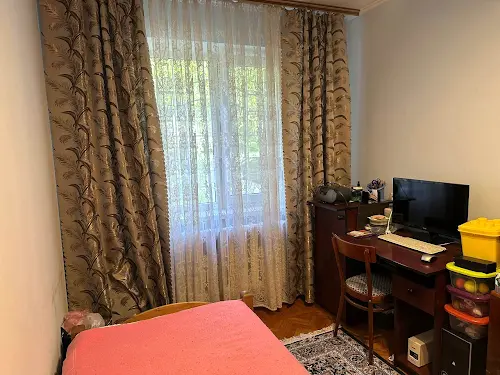 квартира по адресу Космонавтов просп., 17