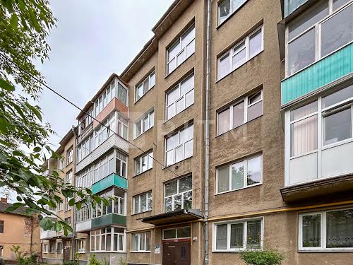 квартира по адресу Шевченко ул., 34