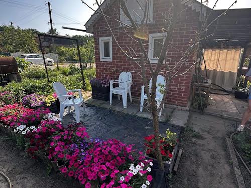 будинок за адресою 1-й проїзд