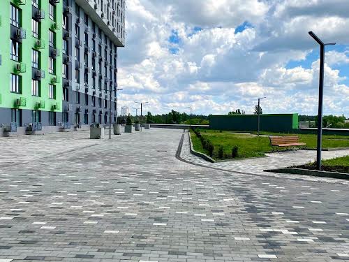 квартира за адресою Харківське шосе, 210