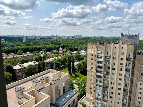 квартира за адресою Вавилових вул., 9-11