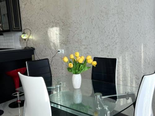 квартира за адресою Бережанська вул., 54