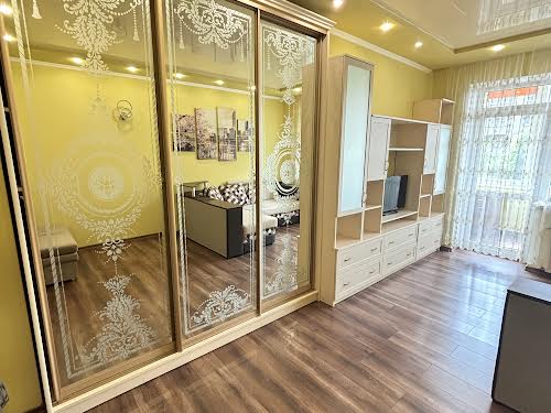 квартира за адресою Богдана-Ігора Антонича вул., 5а