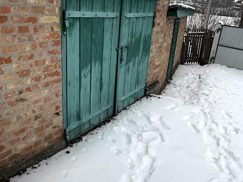 будинок за адресою Нечуя левицького