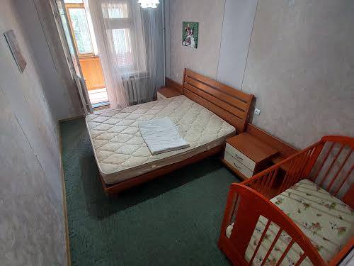 квартира за адресою Ігоря Бедзая вул. (Чкалова), 84