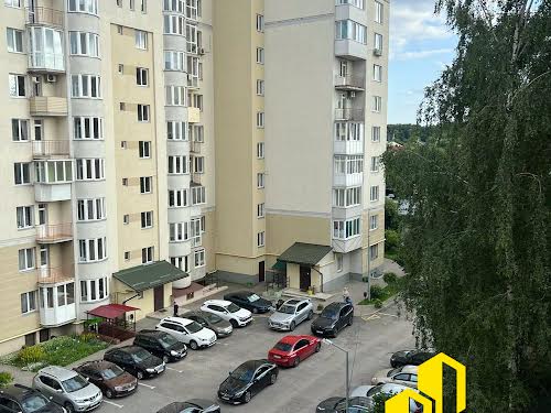 квартира за адресою Княгині Ольги вул., 5л