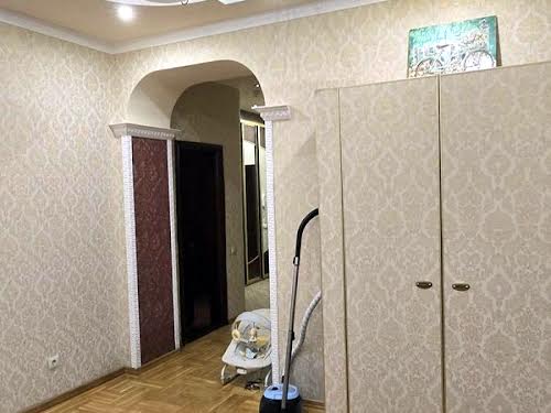 квартира по адресу Черновола просп. (700-летия Львова), 10