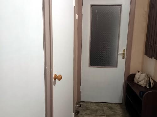 квартира по адресу Алишера Навои просп., 86