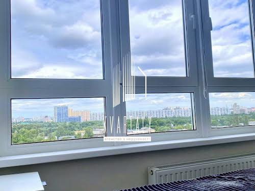 квартира за адресою Каховська вул., 60