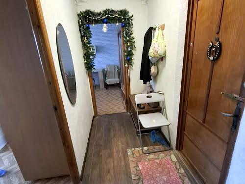 квартира за адресою Сонячна Набережна вул. (Маршала Малиновського), 10